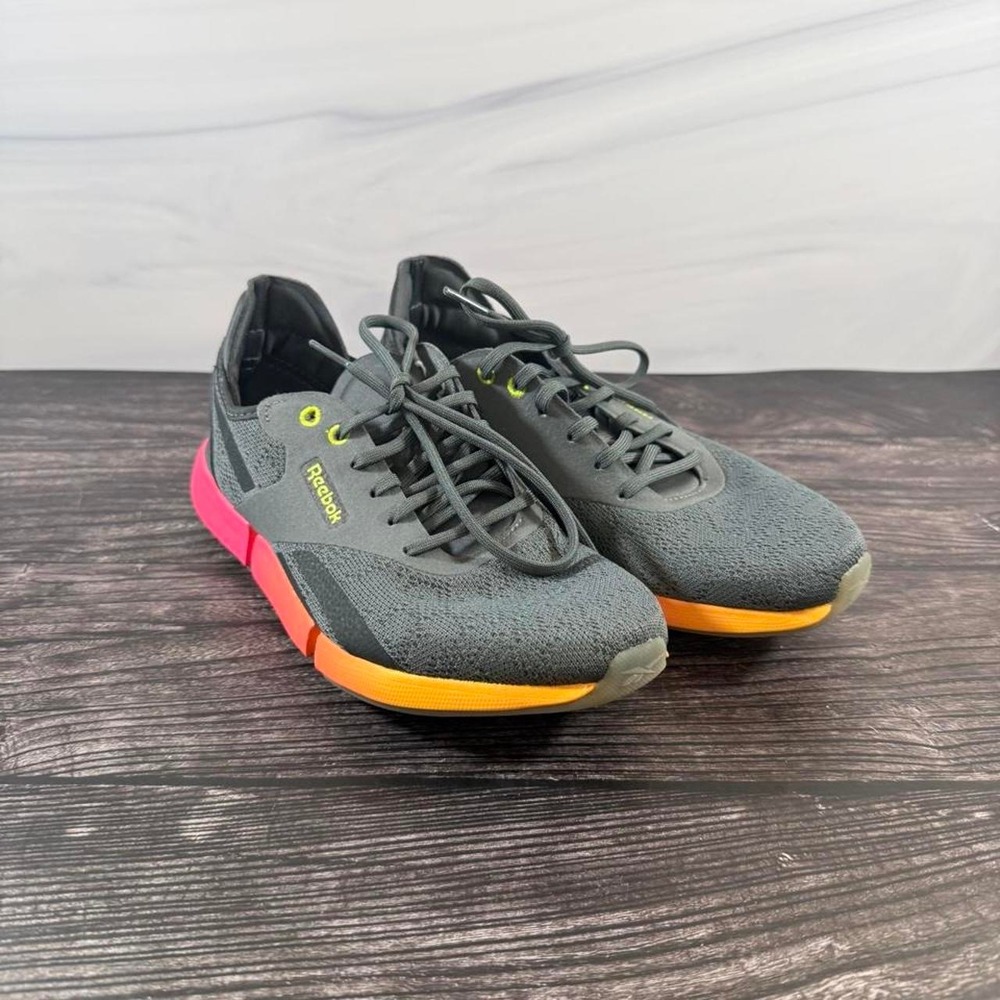 Reebok Women's DailyFit DMX Running Shoes Size US 7.5